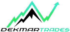 Dekmar Logo