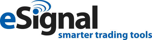Esignal Logo