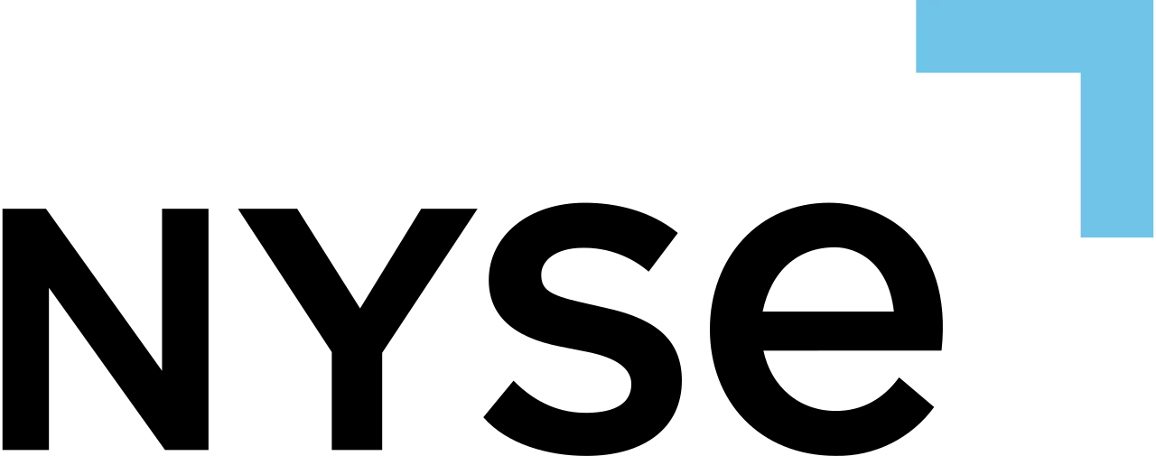 NYSE logo